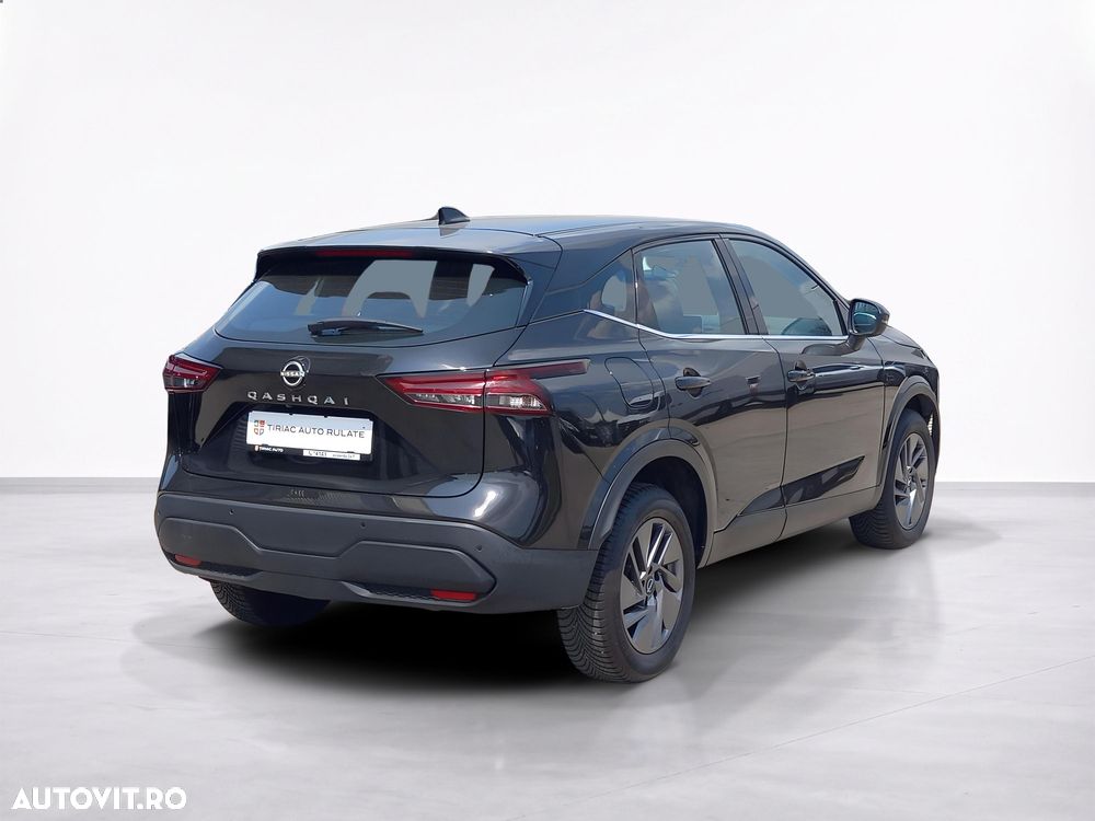 Nissan Qashqai - 6