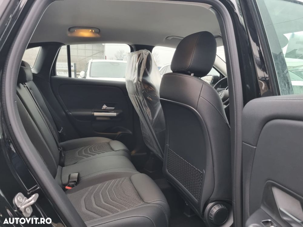 Mercedes-Benz GLA 180 MHEV Aut. - 18