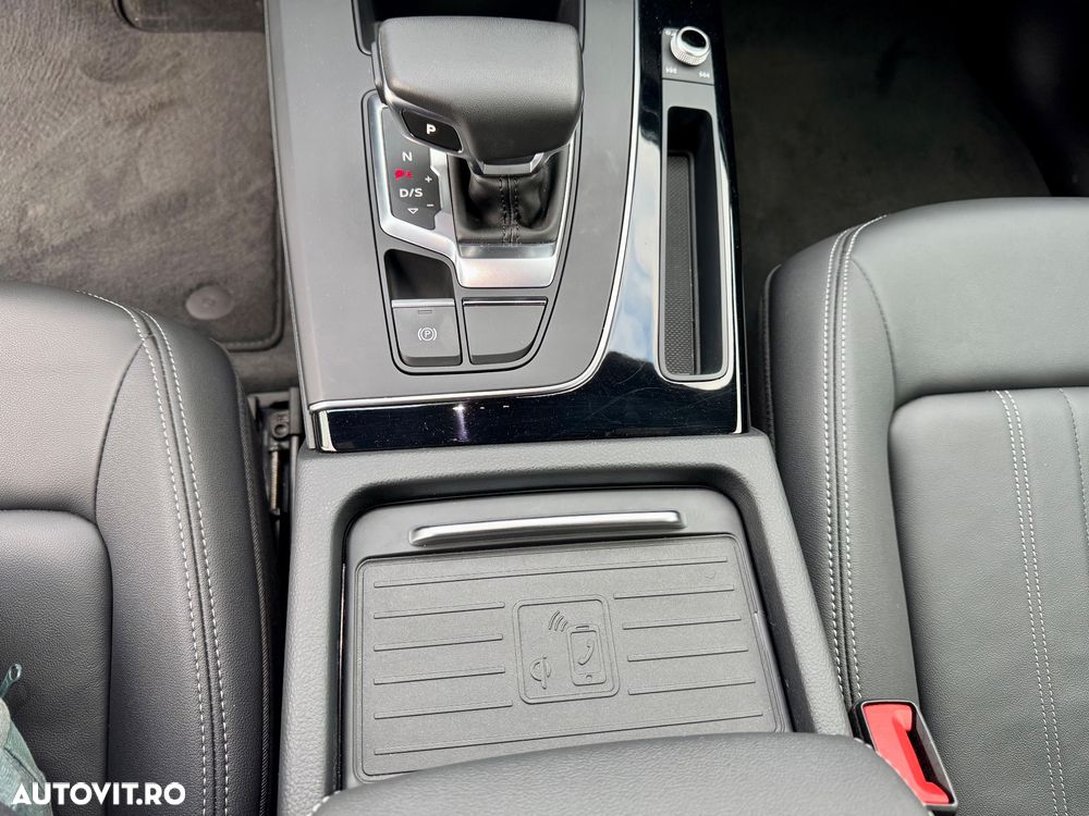 Audi Q5 45 TFSI quattro S tronic advanced - 15