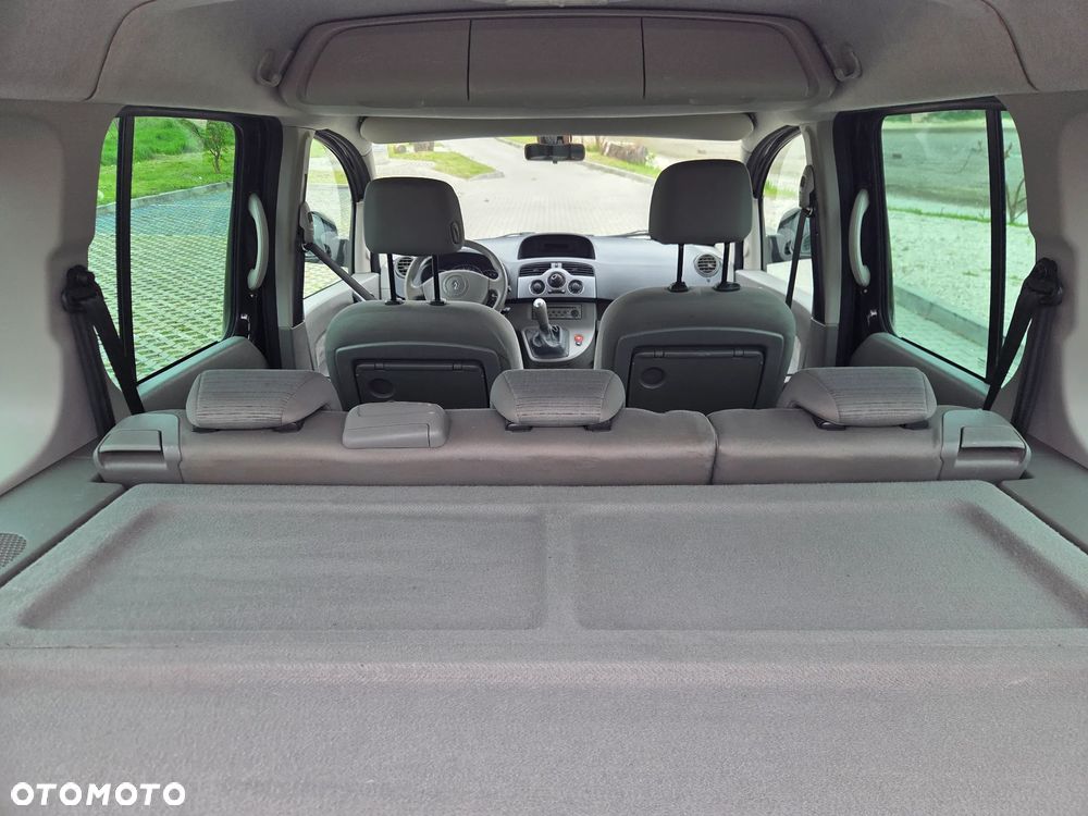 Renault Kangoo 1.6 16V Privilege - 6