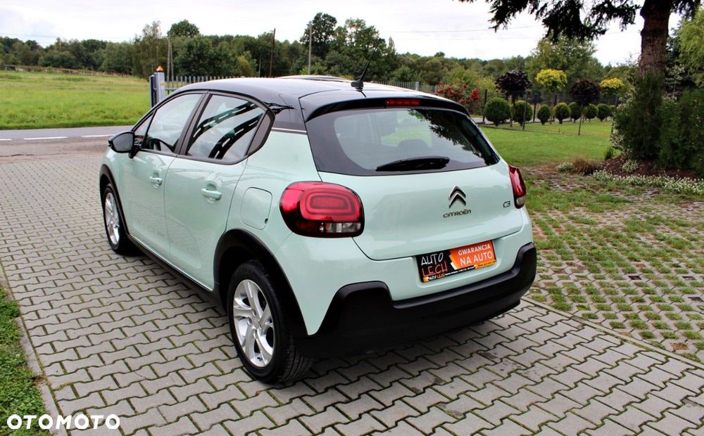 Citroën C3 - 7