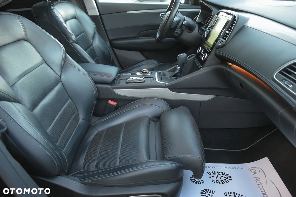 Renault Talisman ENERGY TCe 200 EDC INITIALE PARIS - 27