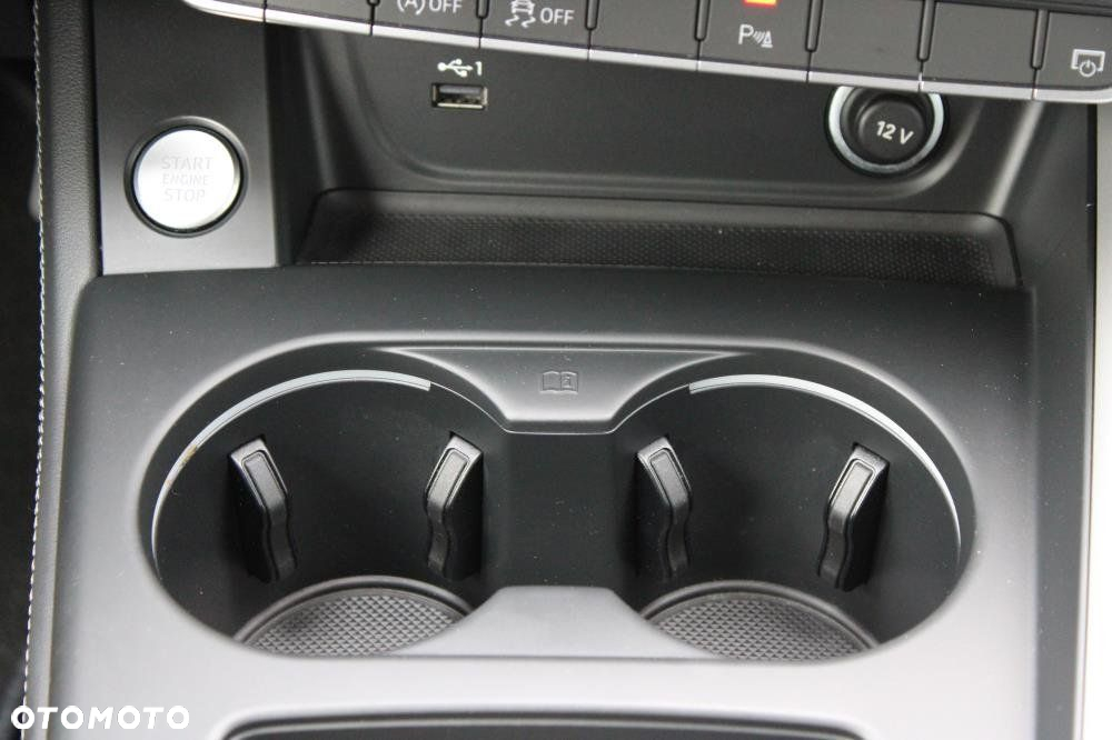 Audi A4 - 36