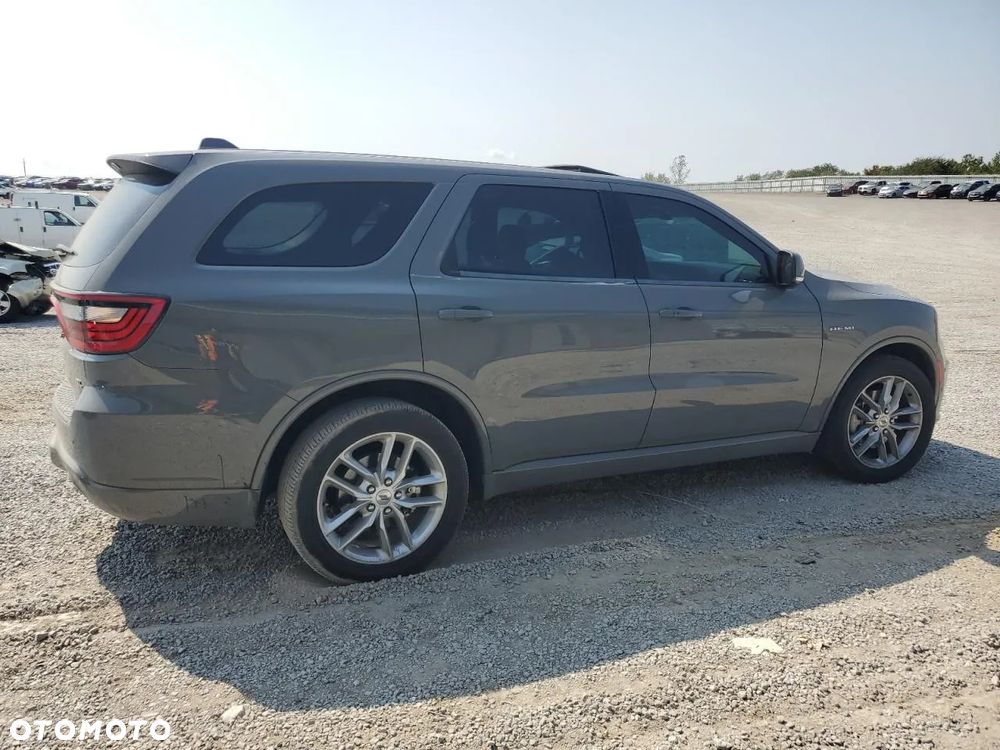 Dodge Durango 5.7 R/T - 4