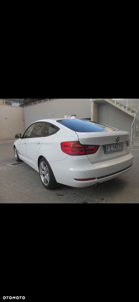 BMW 3GT - 5