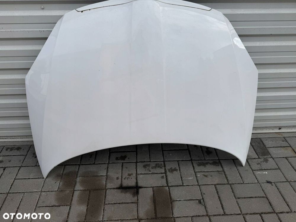 maska pokrywa silnika skoda fabia ii 5j0 1026 eu - 3