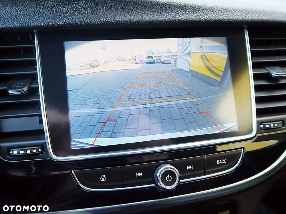 Opel Mokka 1.4 Turbo ecoFLEX Start/Stop Color Innovation - 26