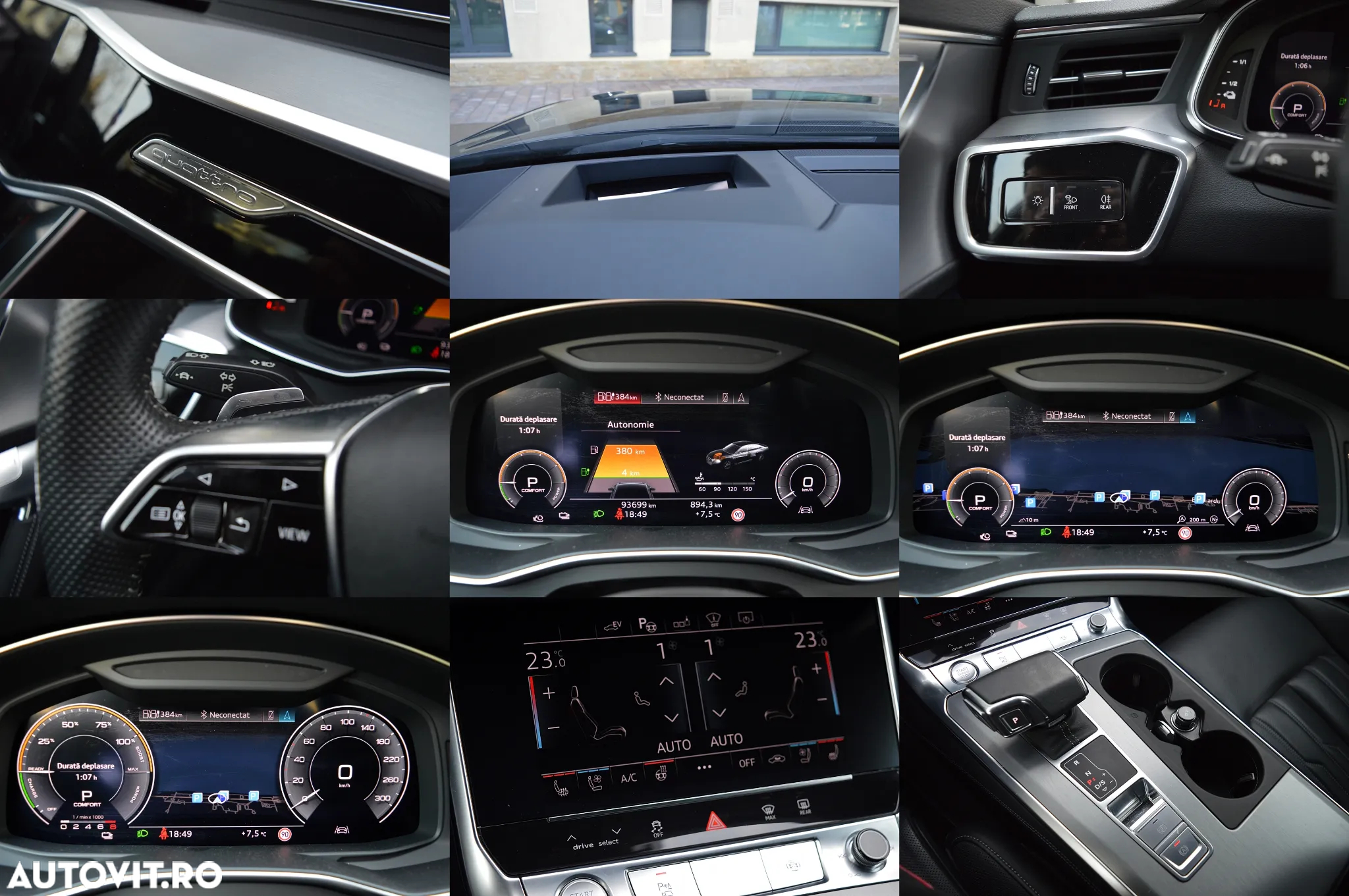 Audi A6 - 17