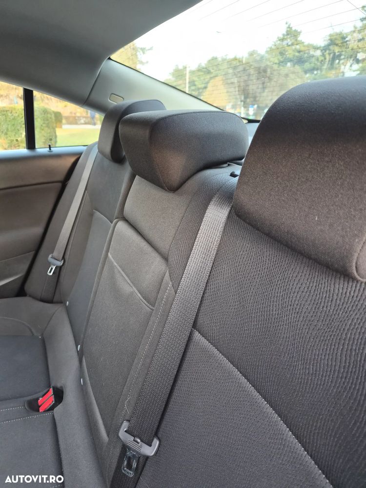 Opel Insignia 2.0 CDTI 4x4 Design Edition - 14