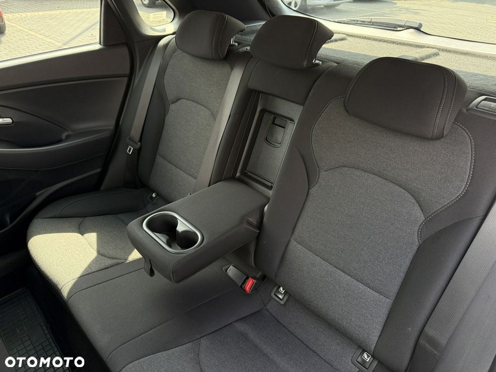 Hyundai i30 1.0 T-GDI Smart - 29
