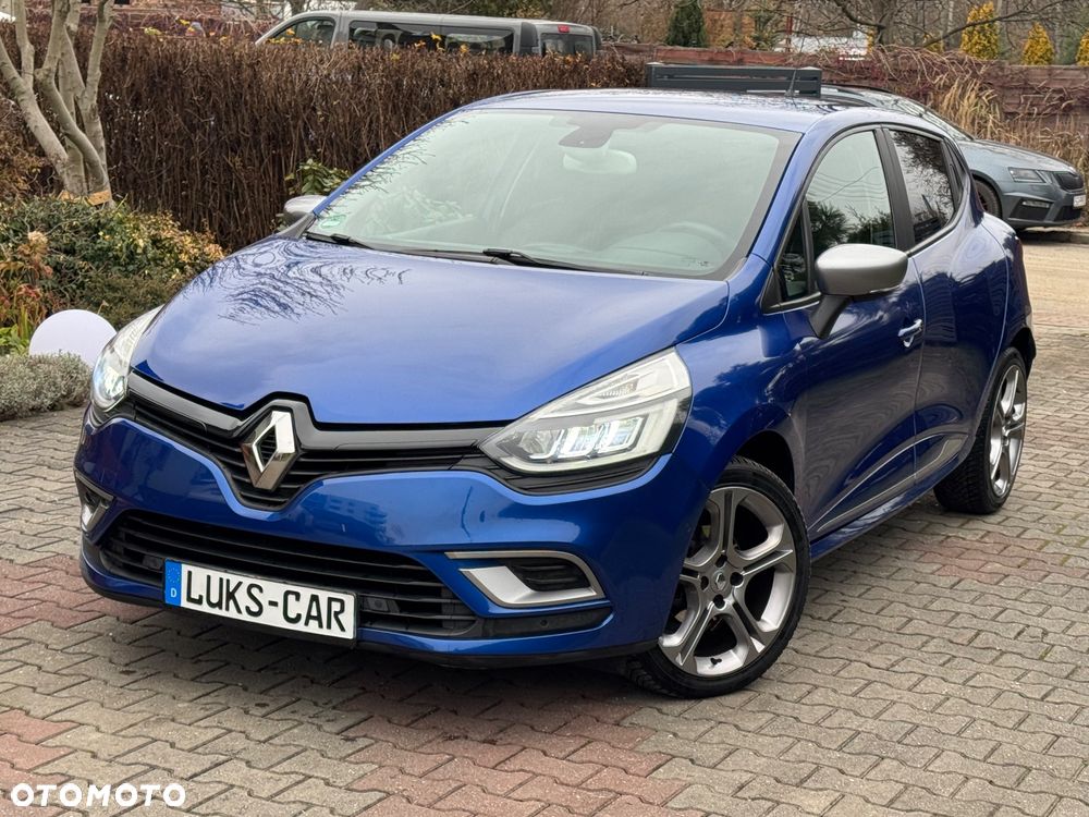 Renault Clio (Energy) dCi 90 Bose Edition - 1