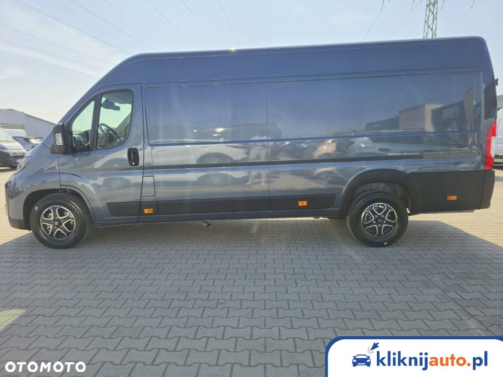 Fiat Ducato Maxi Furgon L4H2 3,5T Diesel 180KM AUTOMAT - 4