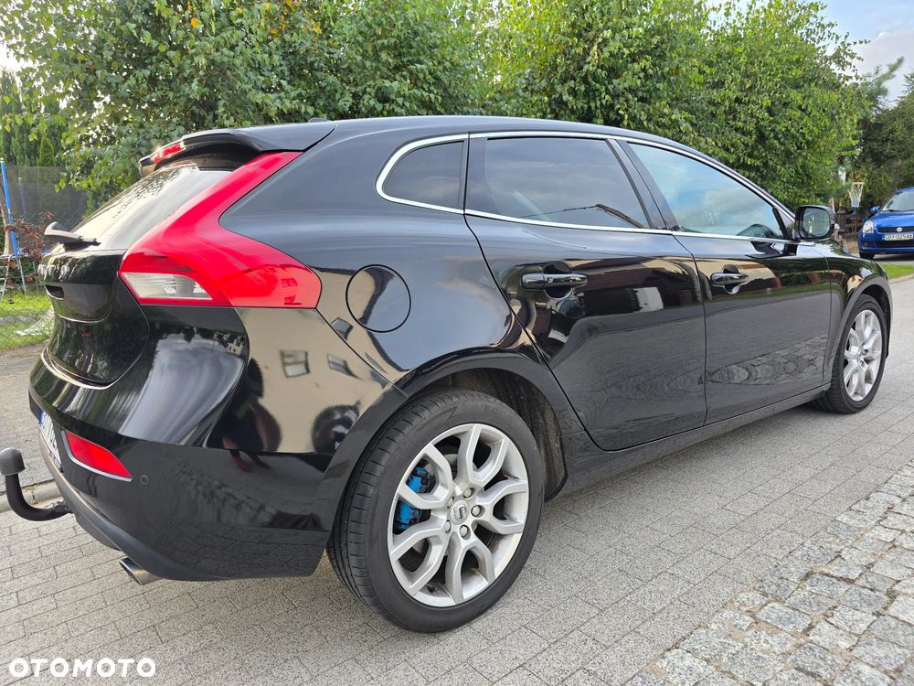 Volvo V40 D4 You - 16