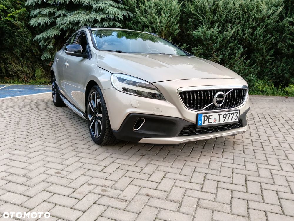 Volvo V40 D2 Drive-E Dynamic Edition - 18