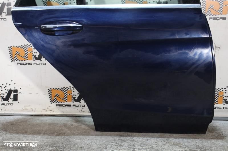 Porta Trás Direita Mercedes-Benz E-Class T-Model (S213)  Porta Traseir - 2
