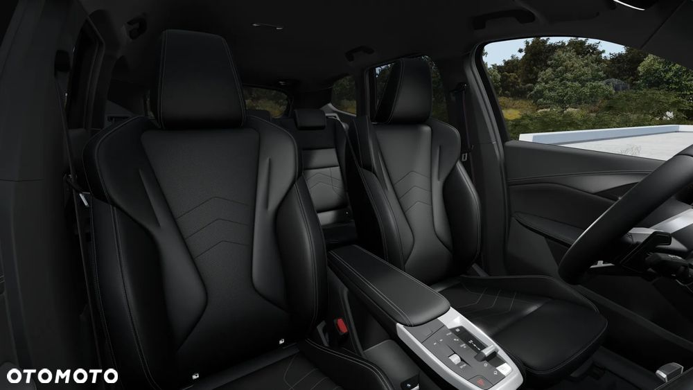 BMW X1 xDrive23i mHEV M Sport sport - 6