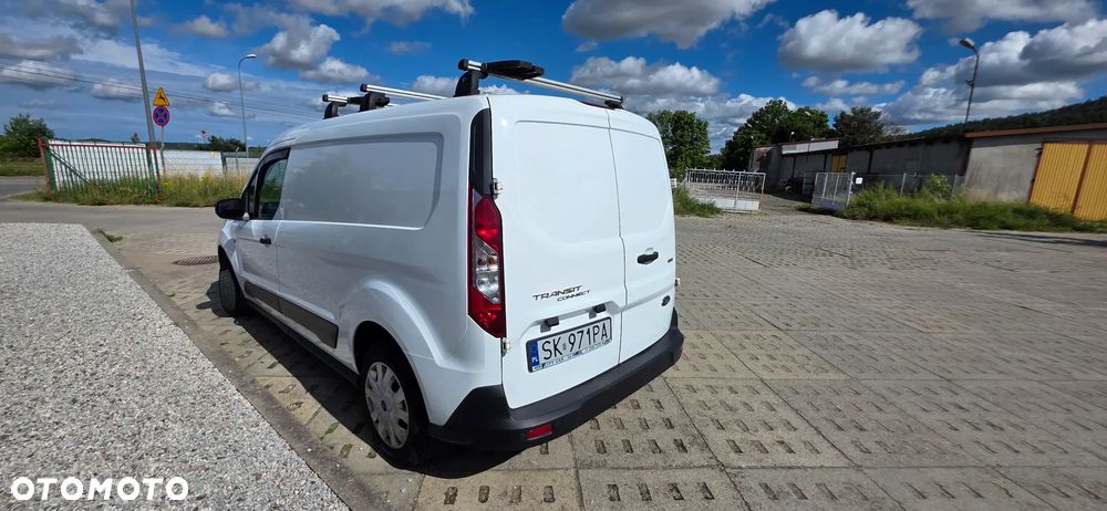 Ford Transit Connect Long - 3