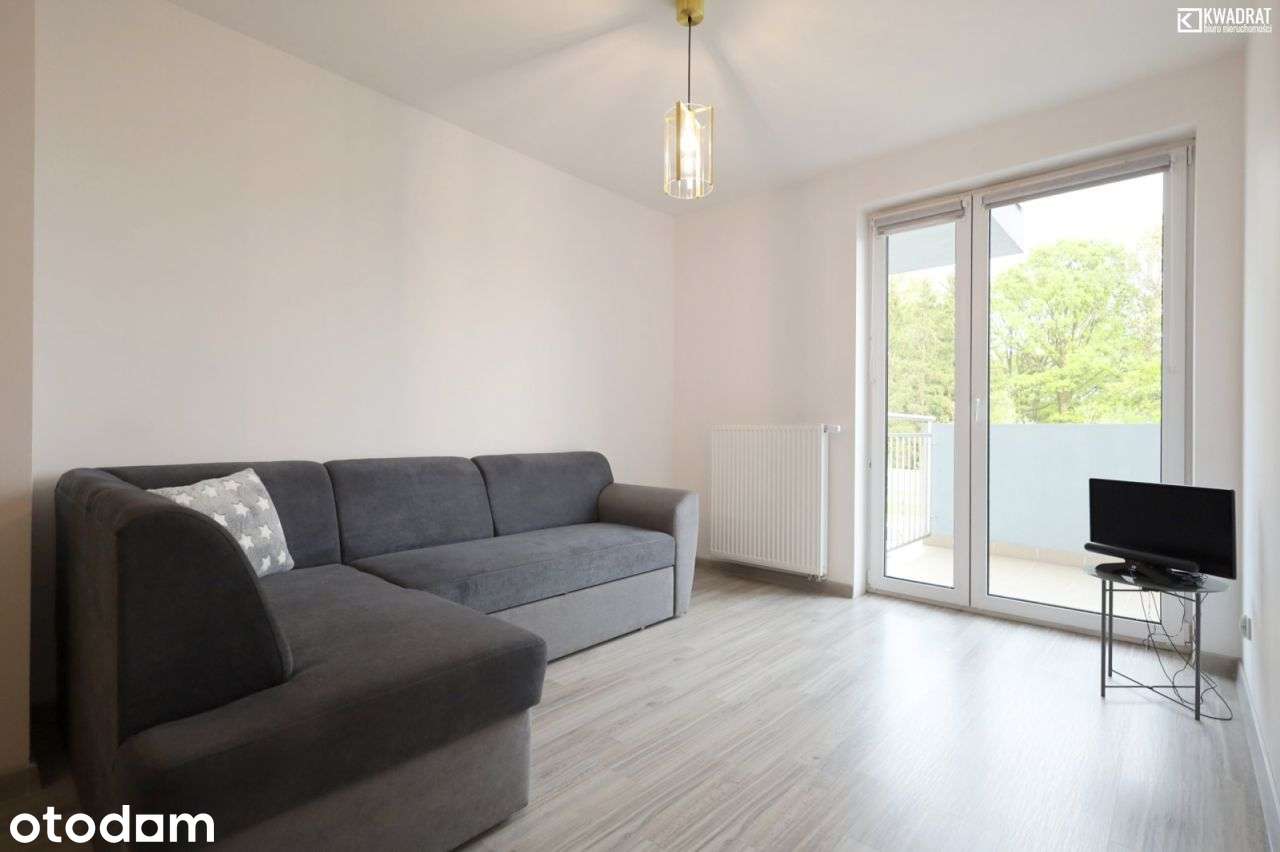 2 Pokoje 32 m2 Nowe budownictwo 2022 r 1 Piętro