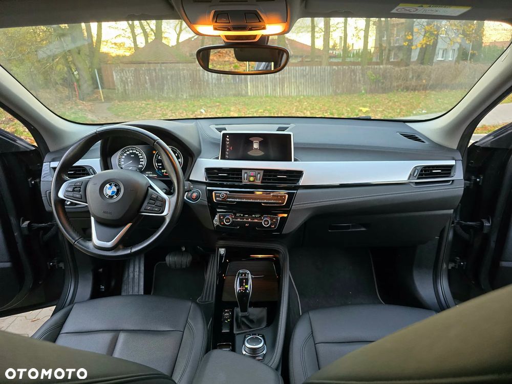 BMW X2 sDrive18d - 19