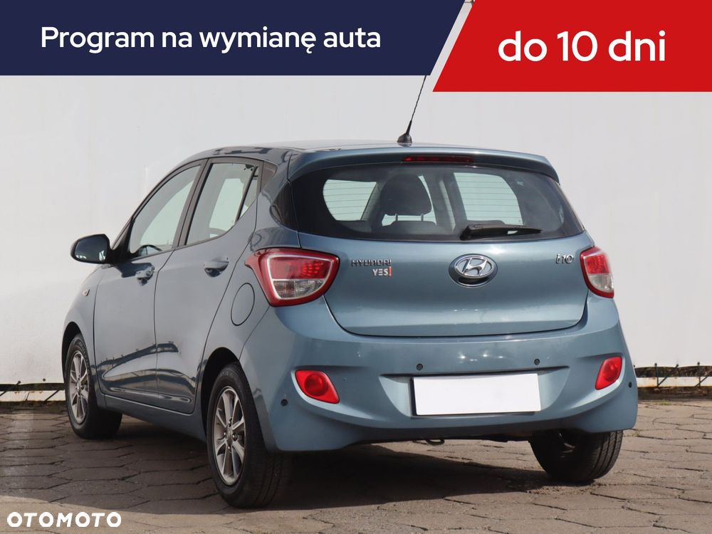 Hyundai i10 - 6