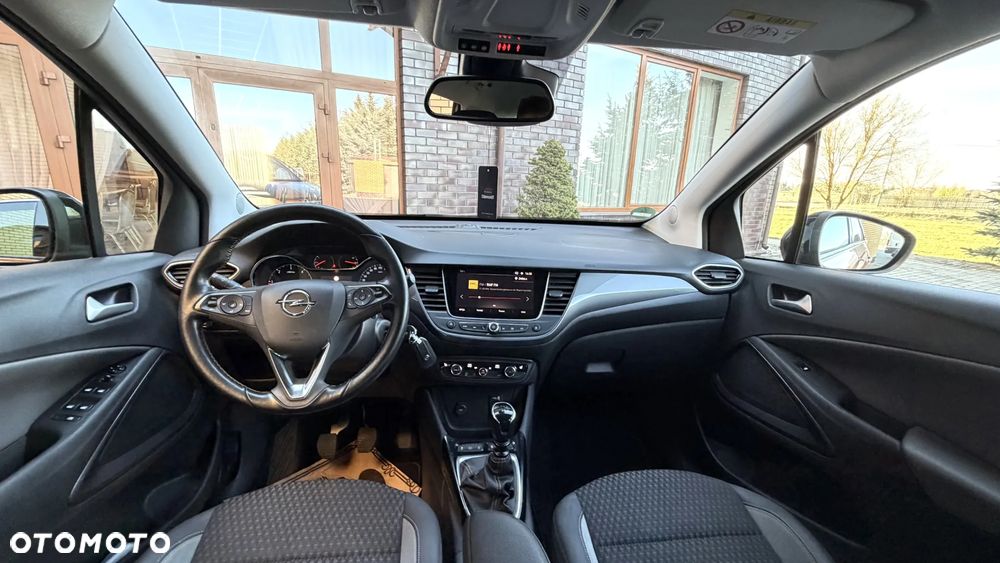 Opel Crossland X 1.6 Start/Stop Innovation - 5