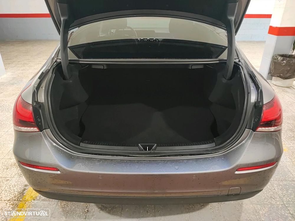 Mercedes-Benz A 250 e Style Plus - 10