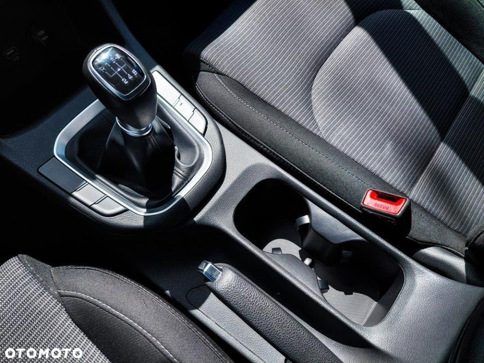 Hyundai i30 - 19