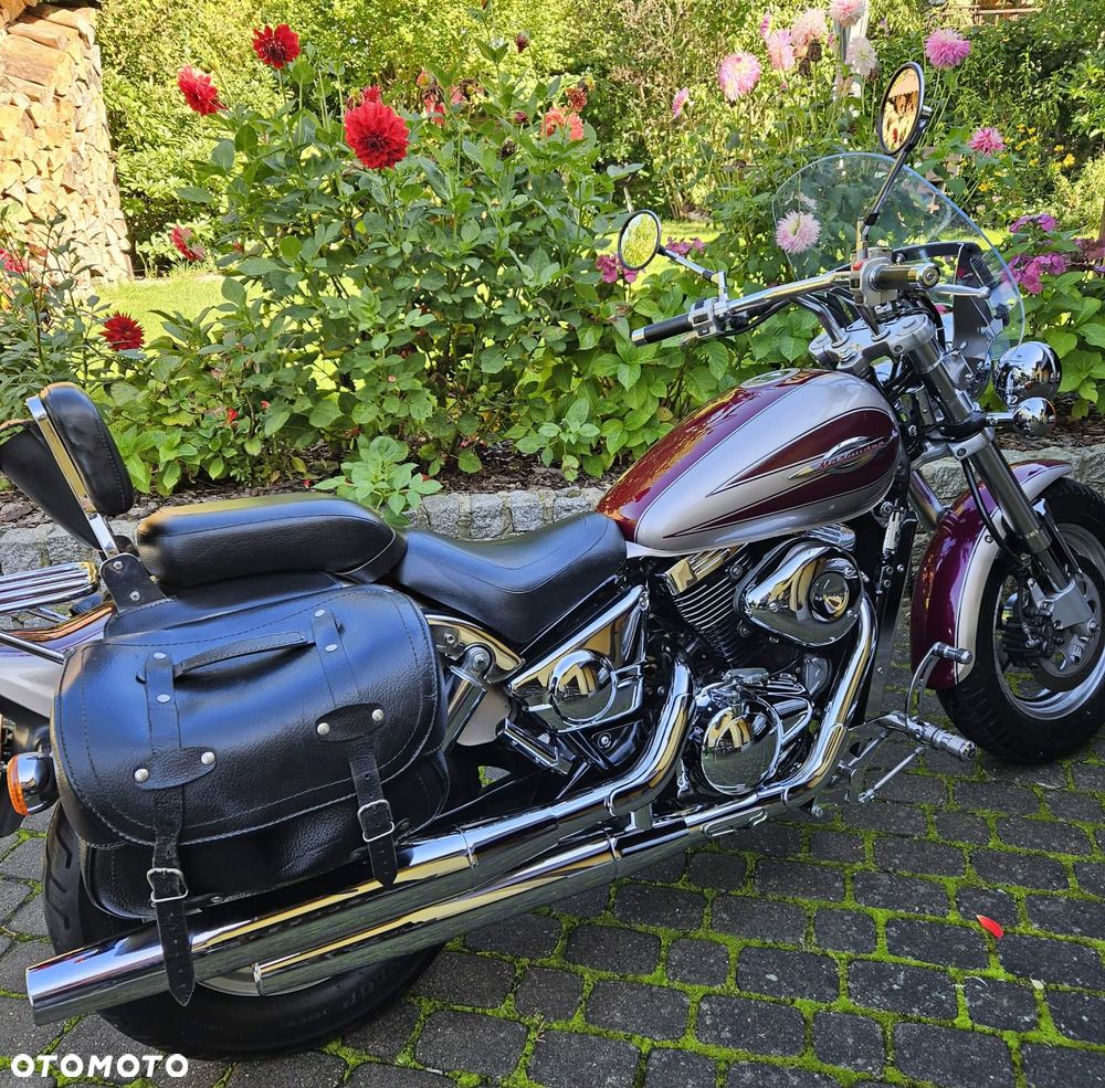 Suzuki Marauder - 10