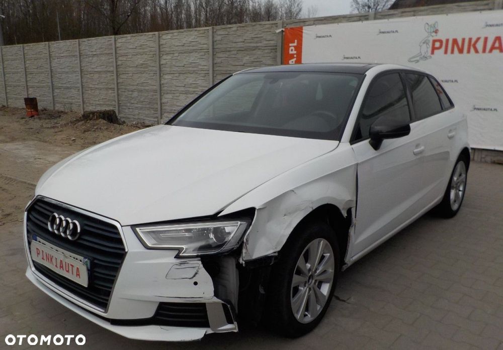 Audi A3 Sportback - 7