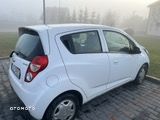 Chevrolet Spark 1.0 LS - 5