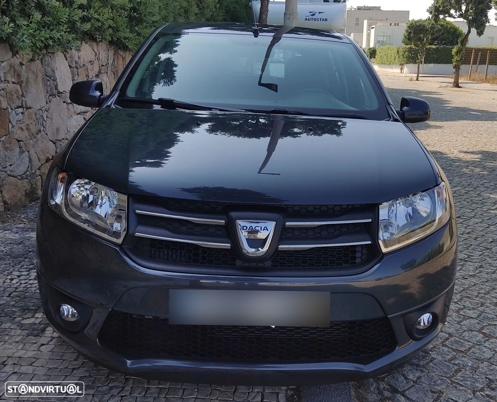 Dacia Sandero 0.9 TCe Confort - 1