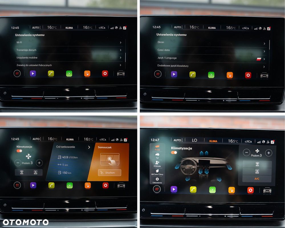 Cupra Formentor 1.5 TSI - 40