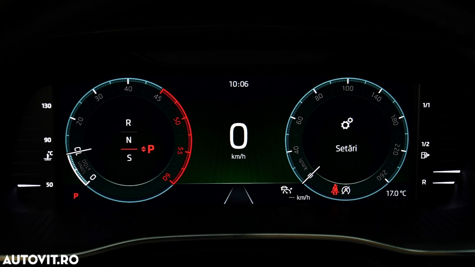Skoda Octavia 2.0 TDI DSG Style - 25