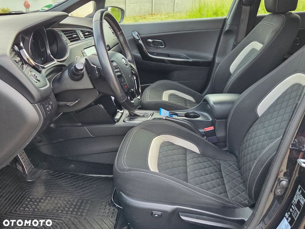 Kia Ceed 1.6 CRDi DCT GT Line - 12