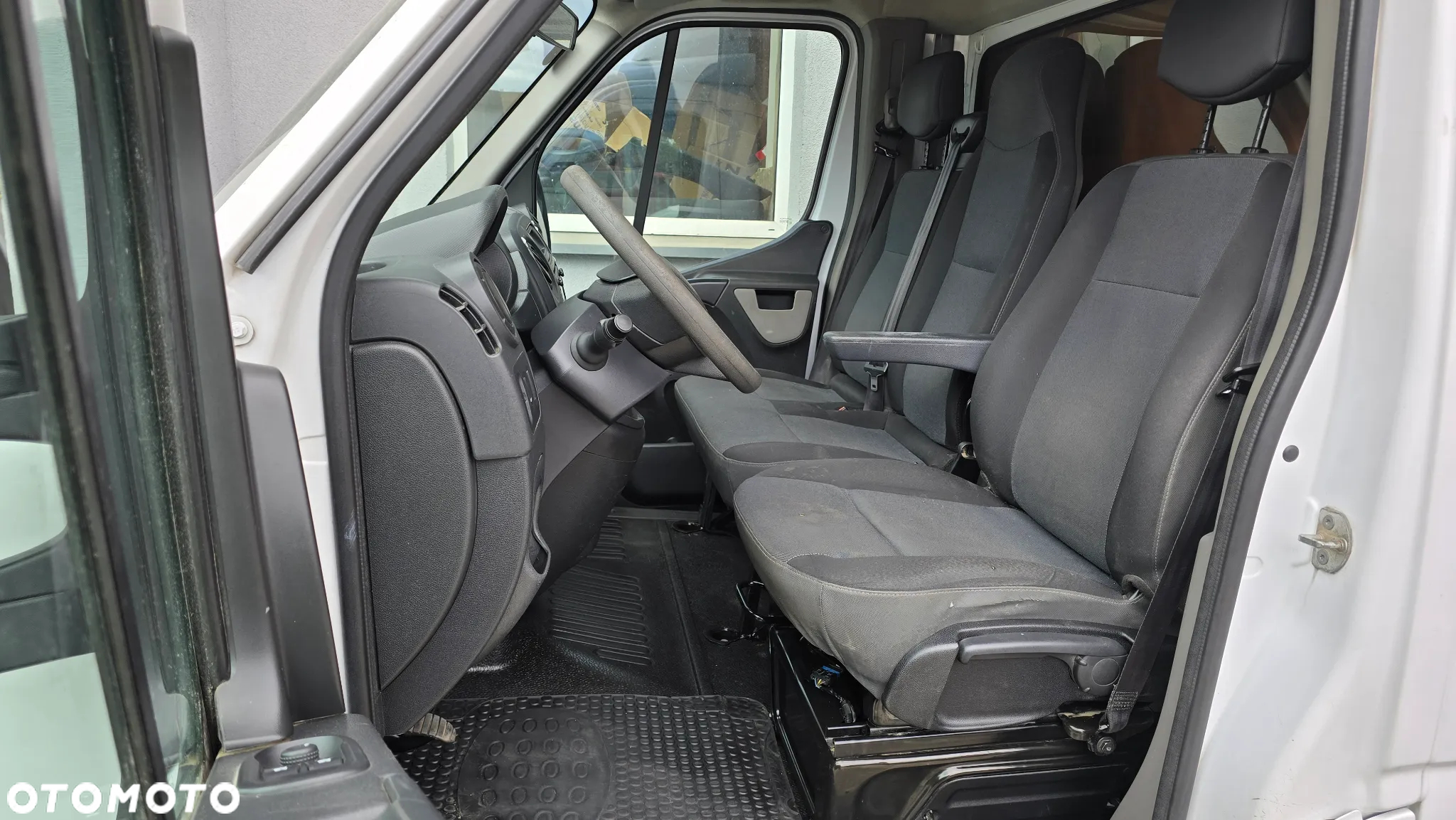 Renault Master - 8
