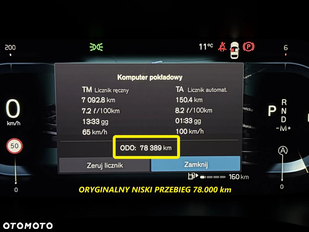 Volvo XC 60 B4 D Ultimate Dark - 27