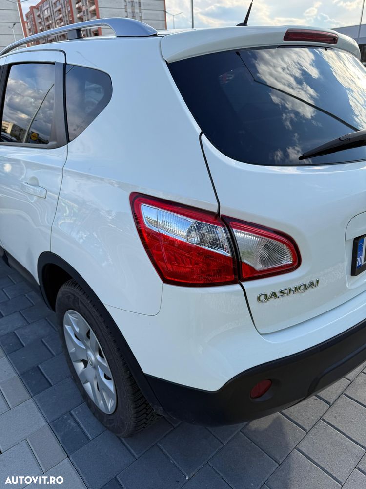 Nissan Qashqai - 15
