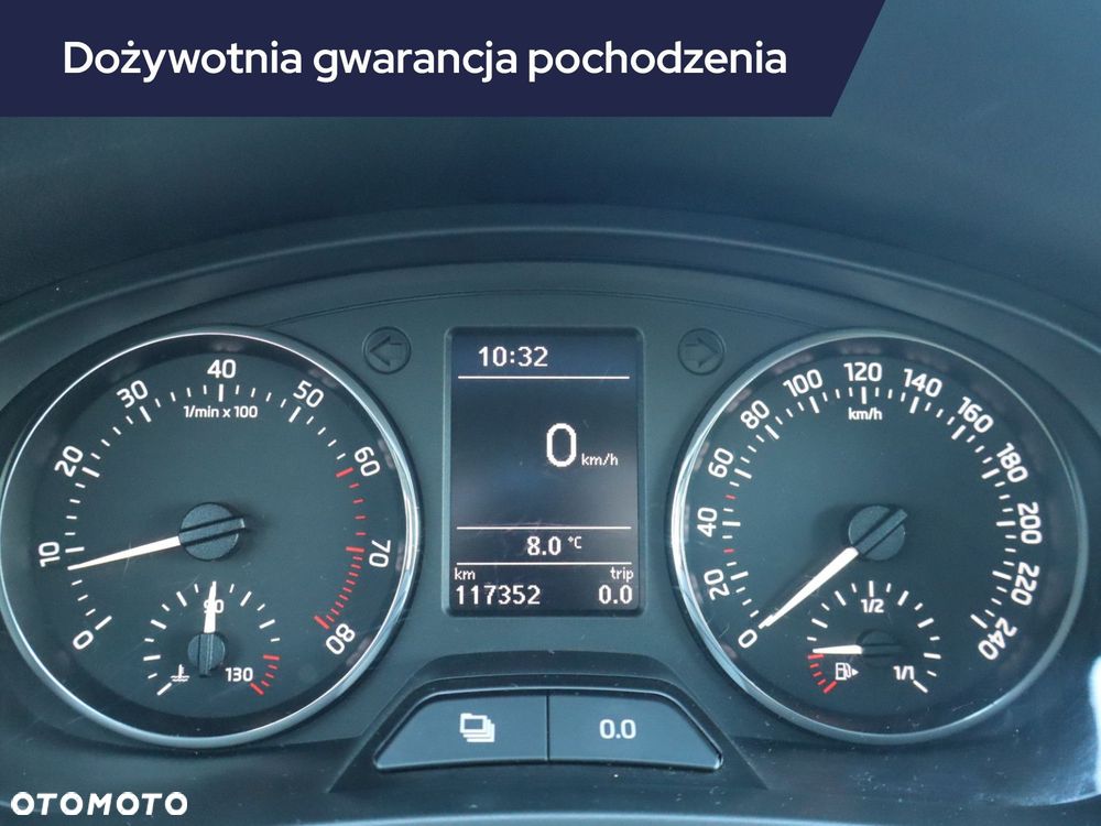 Skoda RAPID - 13