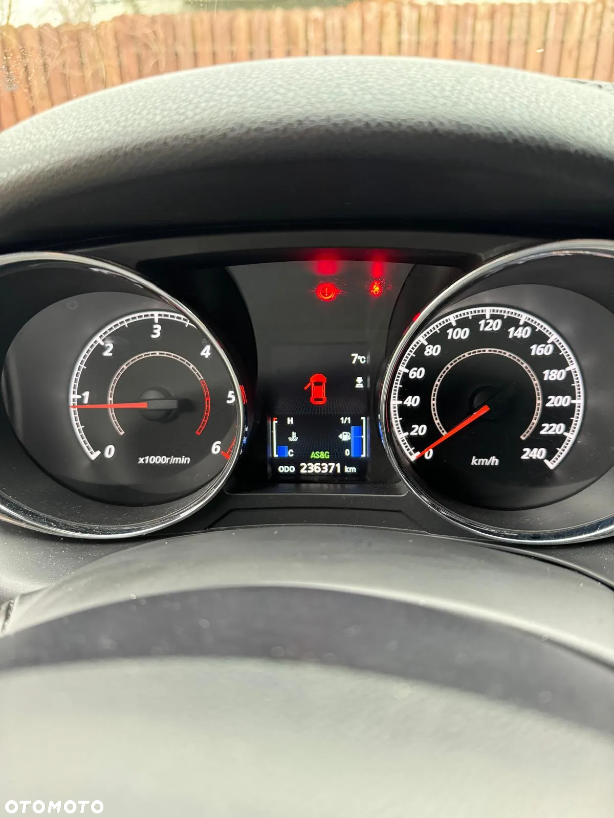 Peugeot 4008 HDI FAP 150 Stop & Start Allure - 13