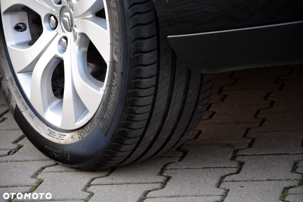 Citroën C5 HDi 140 FAP Exclusive - 19