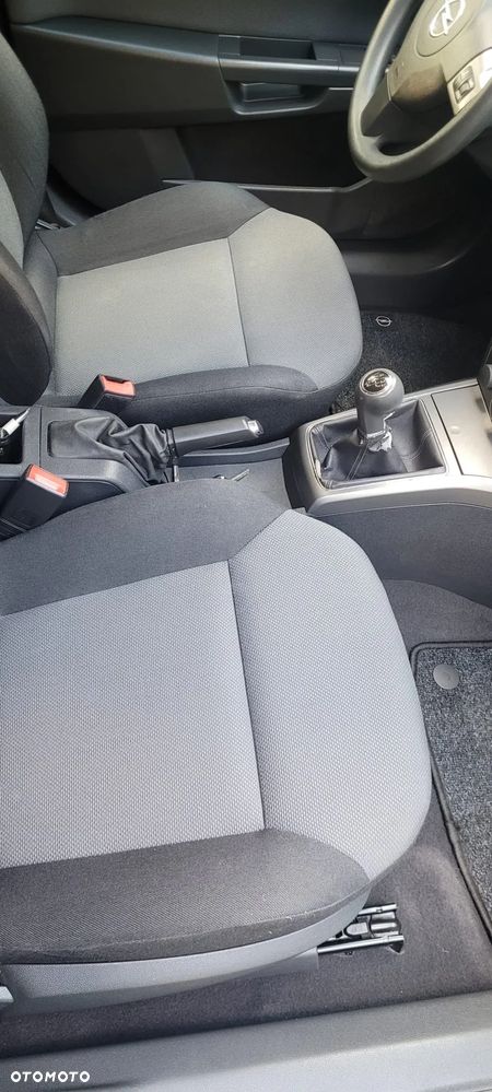 Opel Astra 1.6 Easytronic Sport - 10