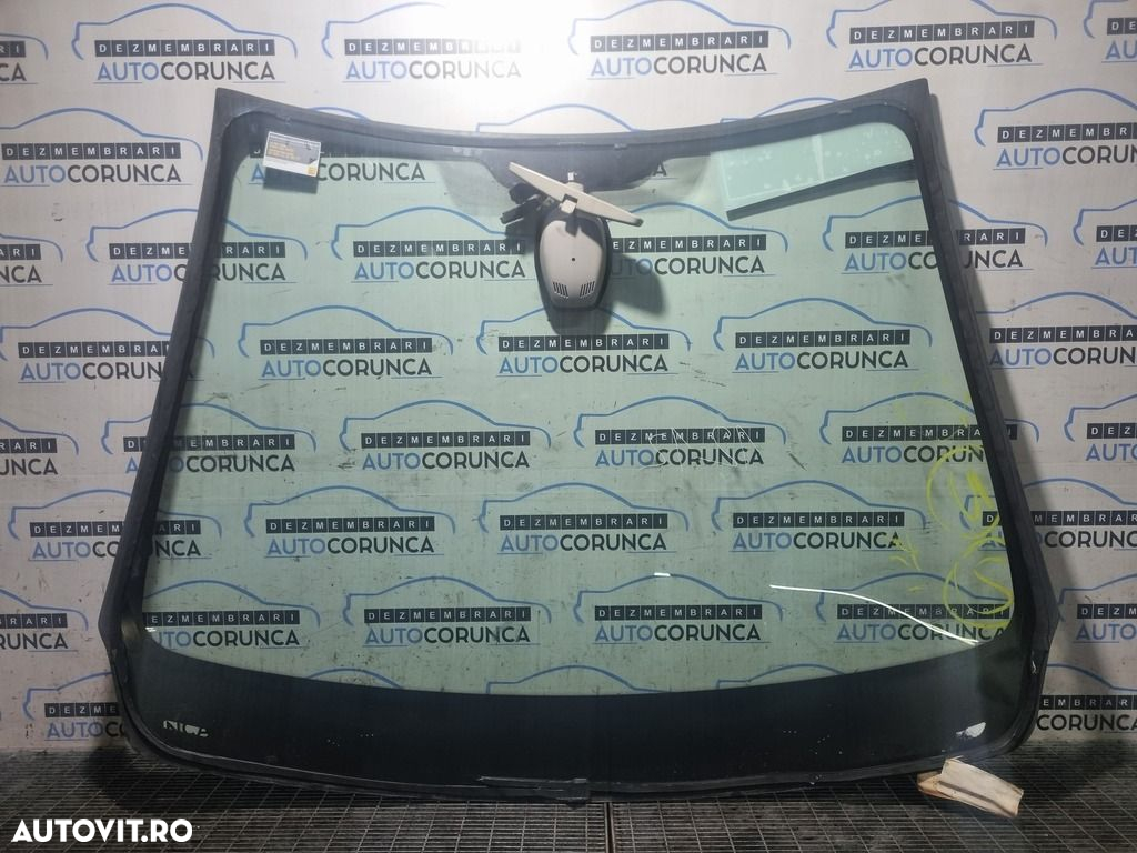 Parbriz Renault Captur 2013 - 2017 4 Usi (1212) Cu senzor de ploaie - 2