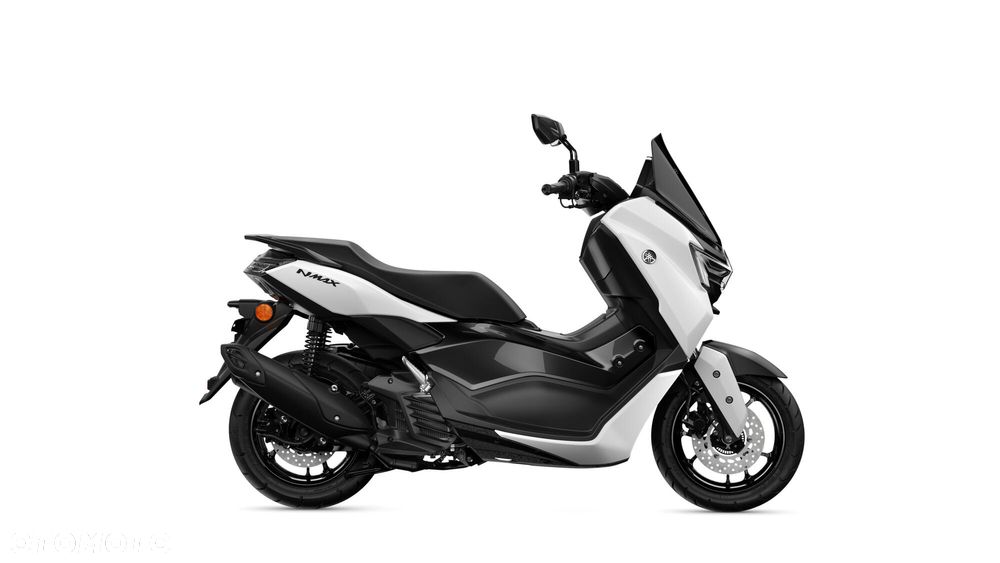 Yamaha NMAX - 3