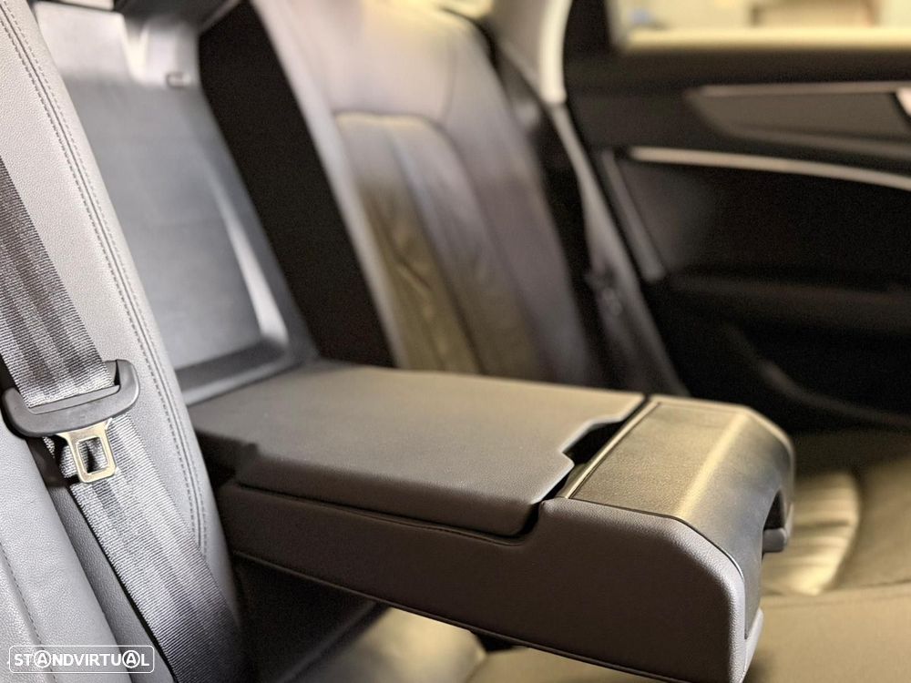 Audi A6 Avant 50 TFSIe quattro S tronic - 41