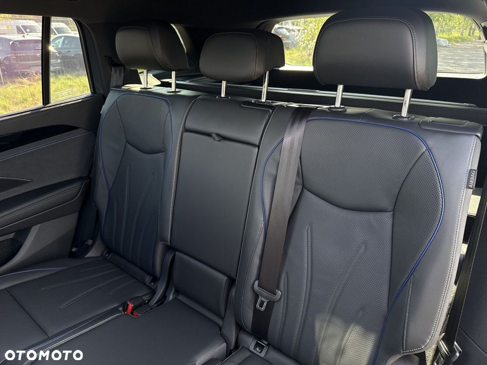 Volkswagen Tayron 2.0 TDI SCR 4Mot R-Line Plus DSG - 33