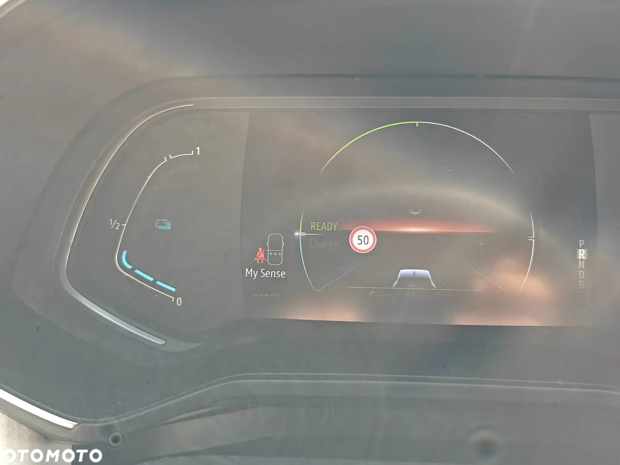 Renault Clio E-TECH Full Hybrid 145 TECHNO - 14