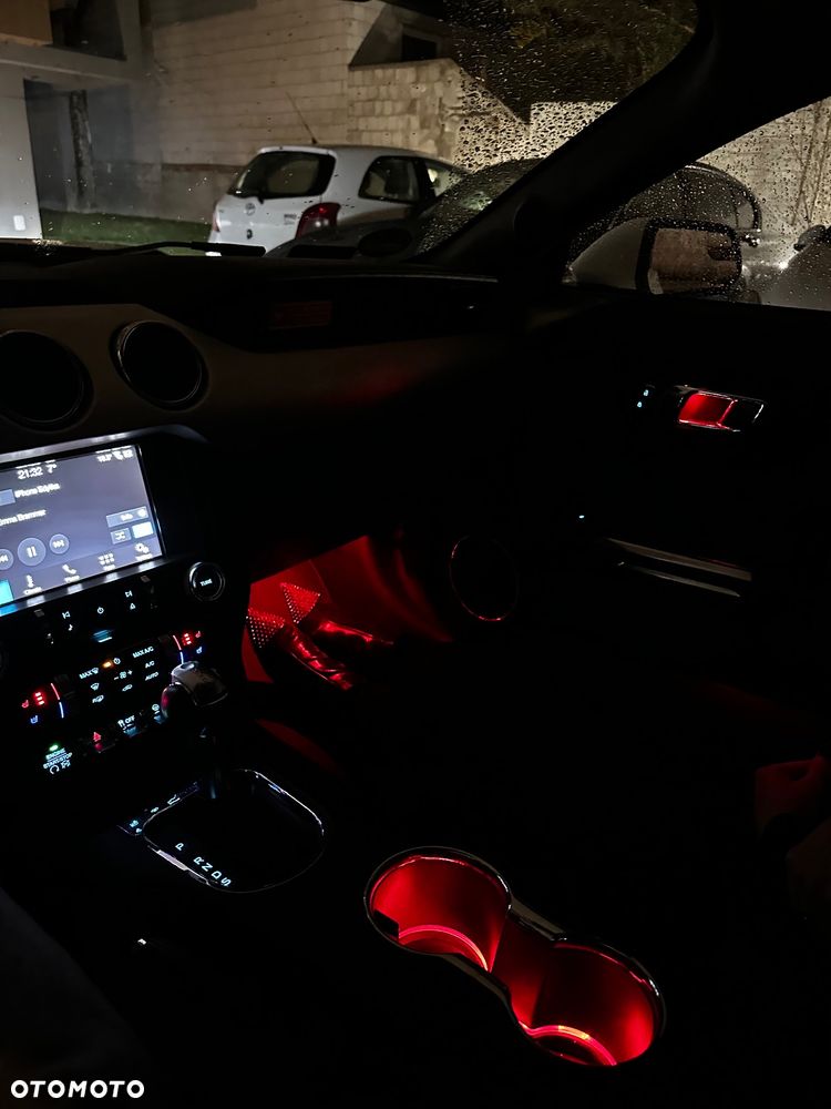 Ford Mustang 2.3 EcoBoost - 36