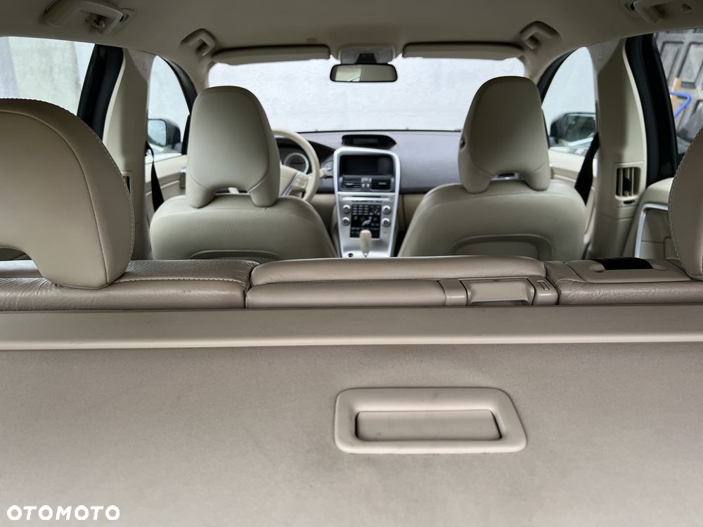 Volvo XC 60 - 9