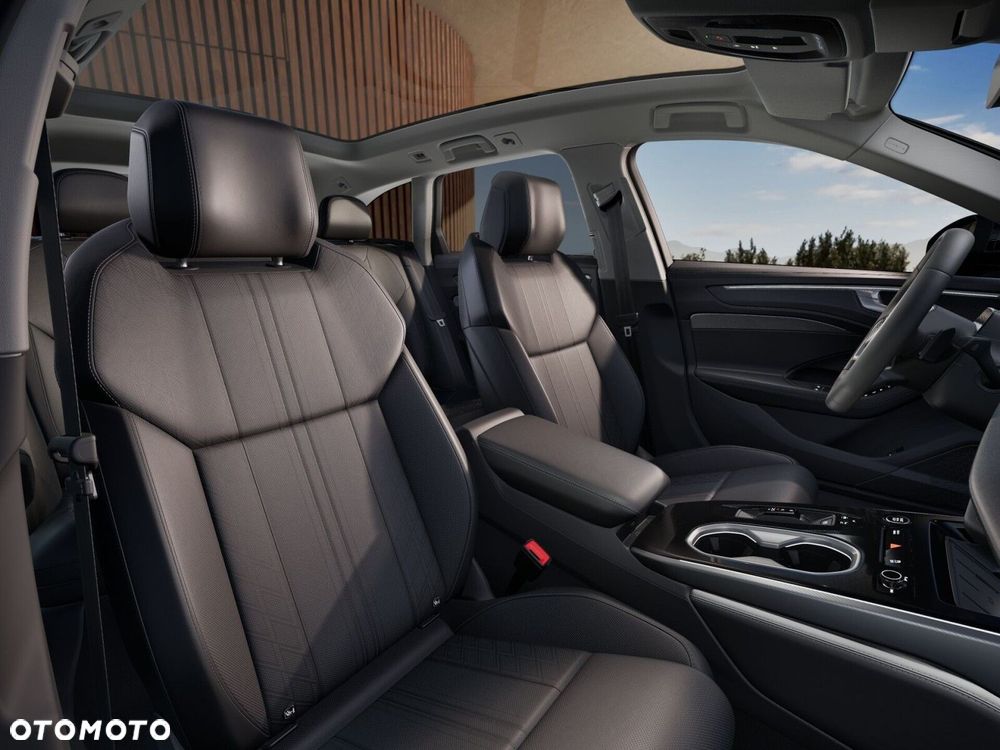 Audi A6 Avant - 10