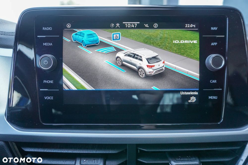 Volkswagen T-Roc 1.5 TSI Life DSG - 16